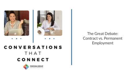 The Great Debate: Contract vs. Permanent Employment