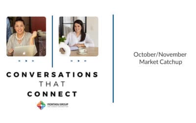 October/November Market Catch Up