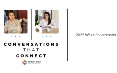 2025 Was a Rollercoaster