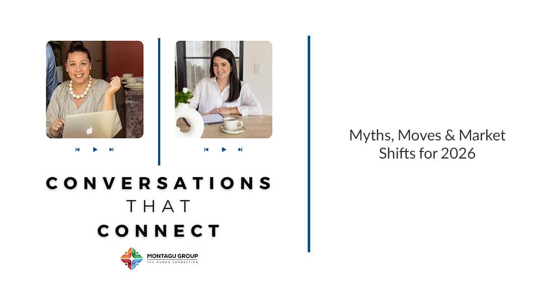 Myths, Moves & Market Shifts for 2026