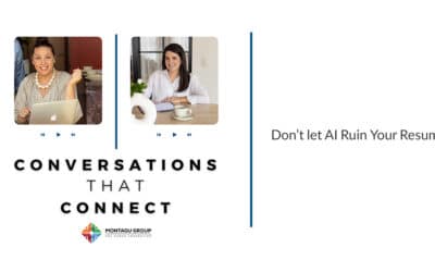 Don’t Let AI Ruin Your Resume